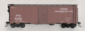 PM Boxcar 83848