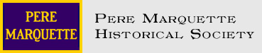 The Pere Marquette Historical Society
